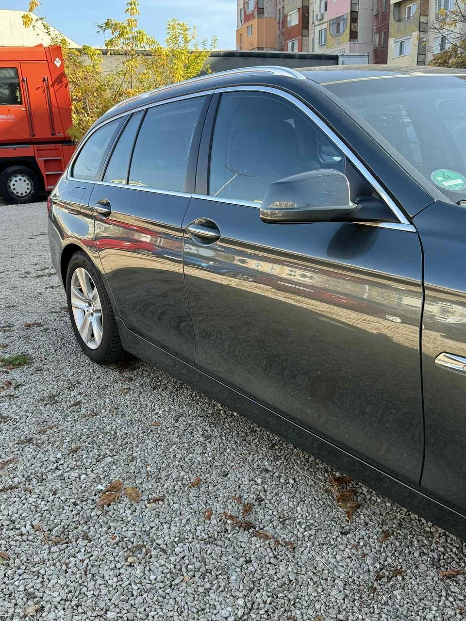 BMW 530 530xDrive 258 /    | Mobile.bg   10