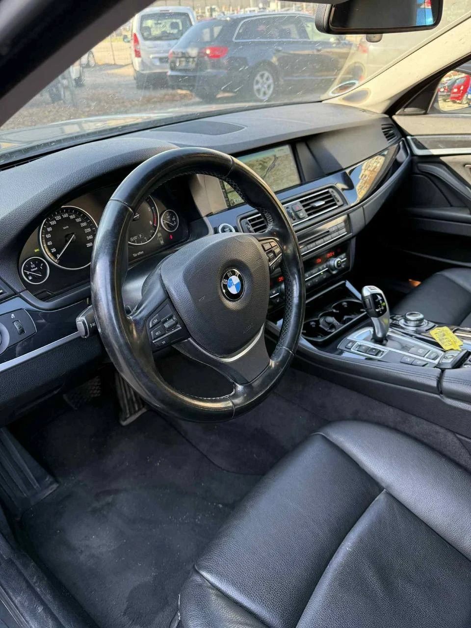 BMW 530 530xDrive 258 /    | Mobile.bg   11