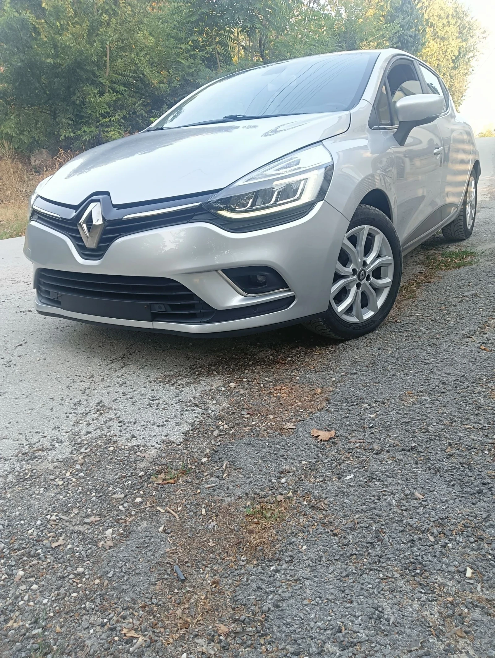 Renault Clio | Mobile.bg � ����������� 1
