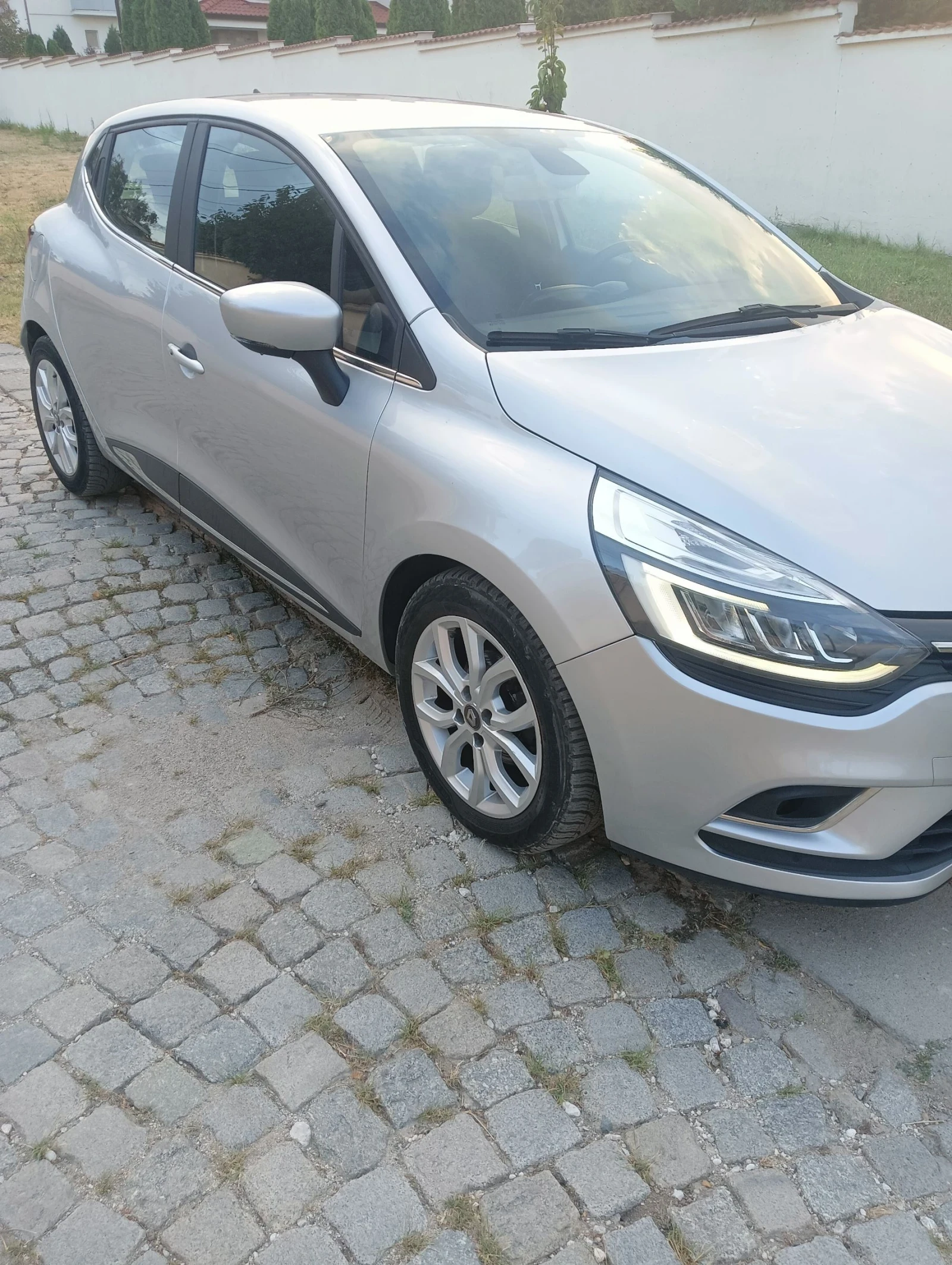 Renault Clio | Mobile.bg � ����������� 14