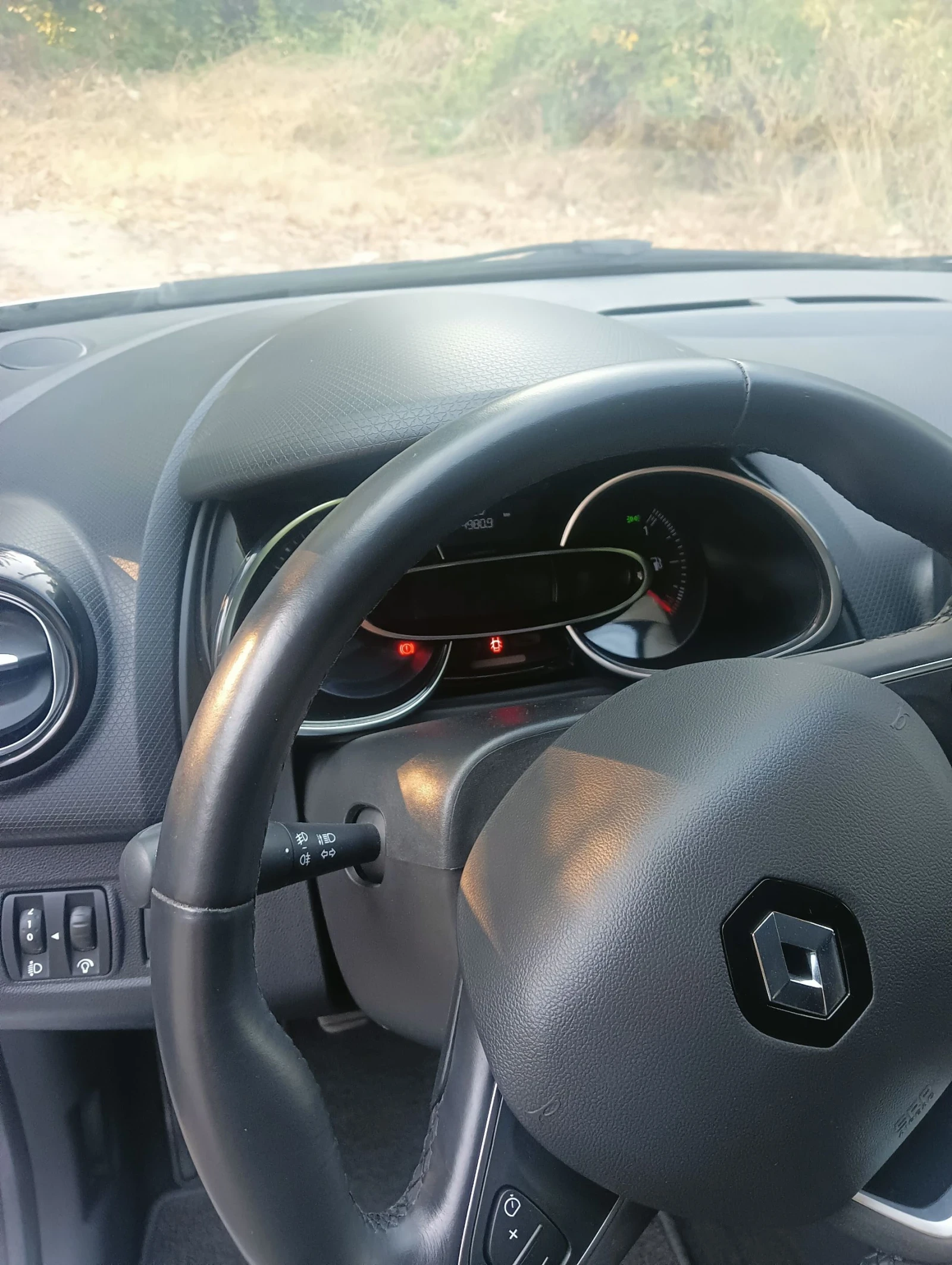 Renault Clio  - изображение 7