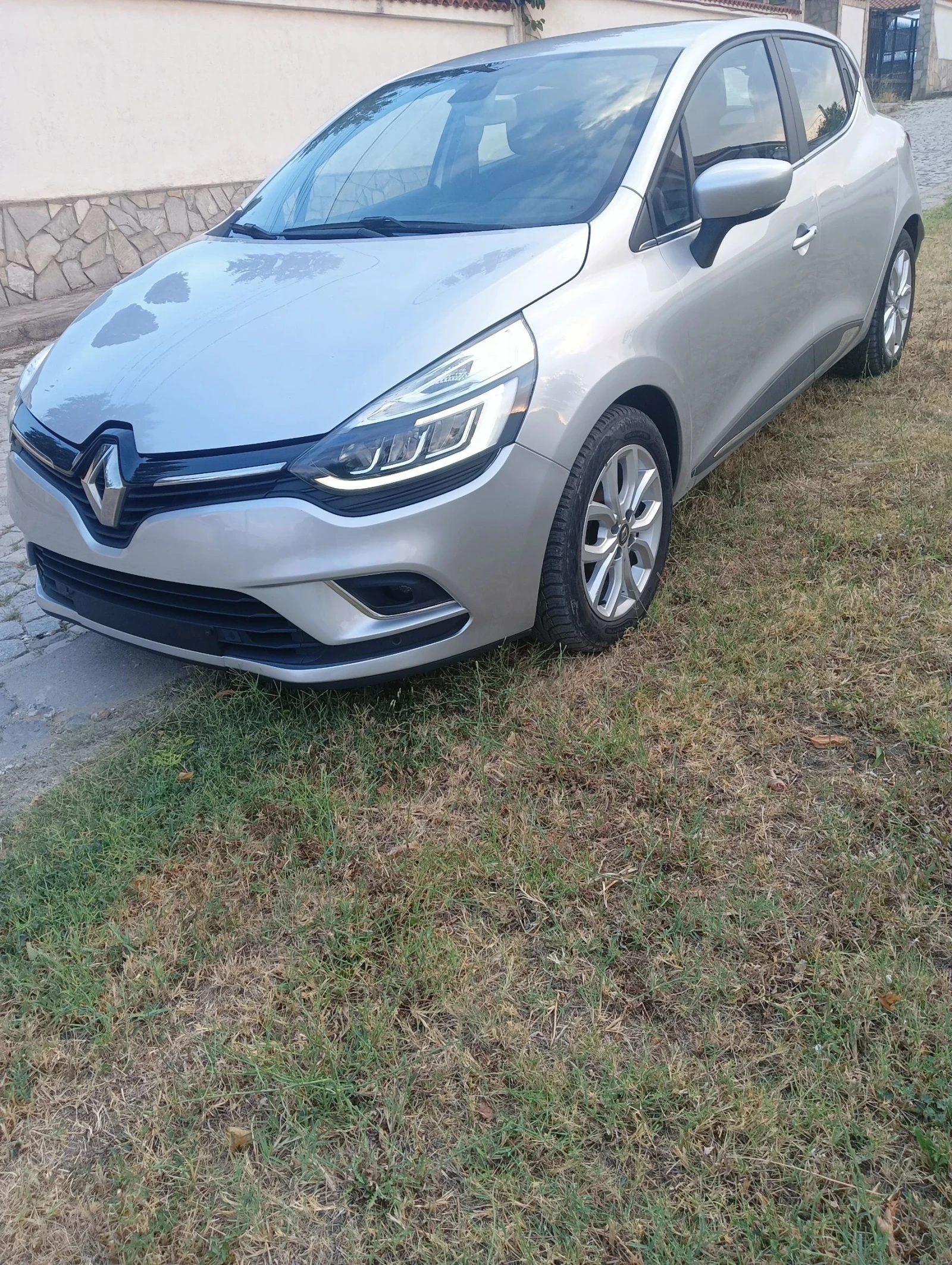 Renault Clio | Mobile.bg � ����������� 11