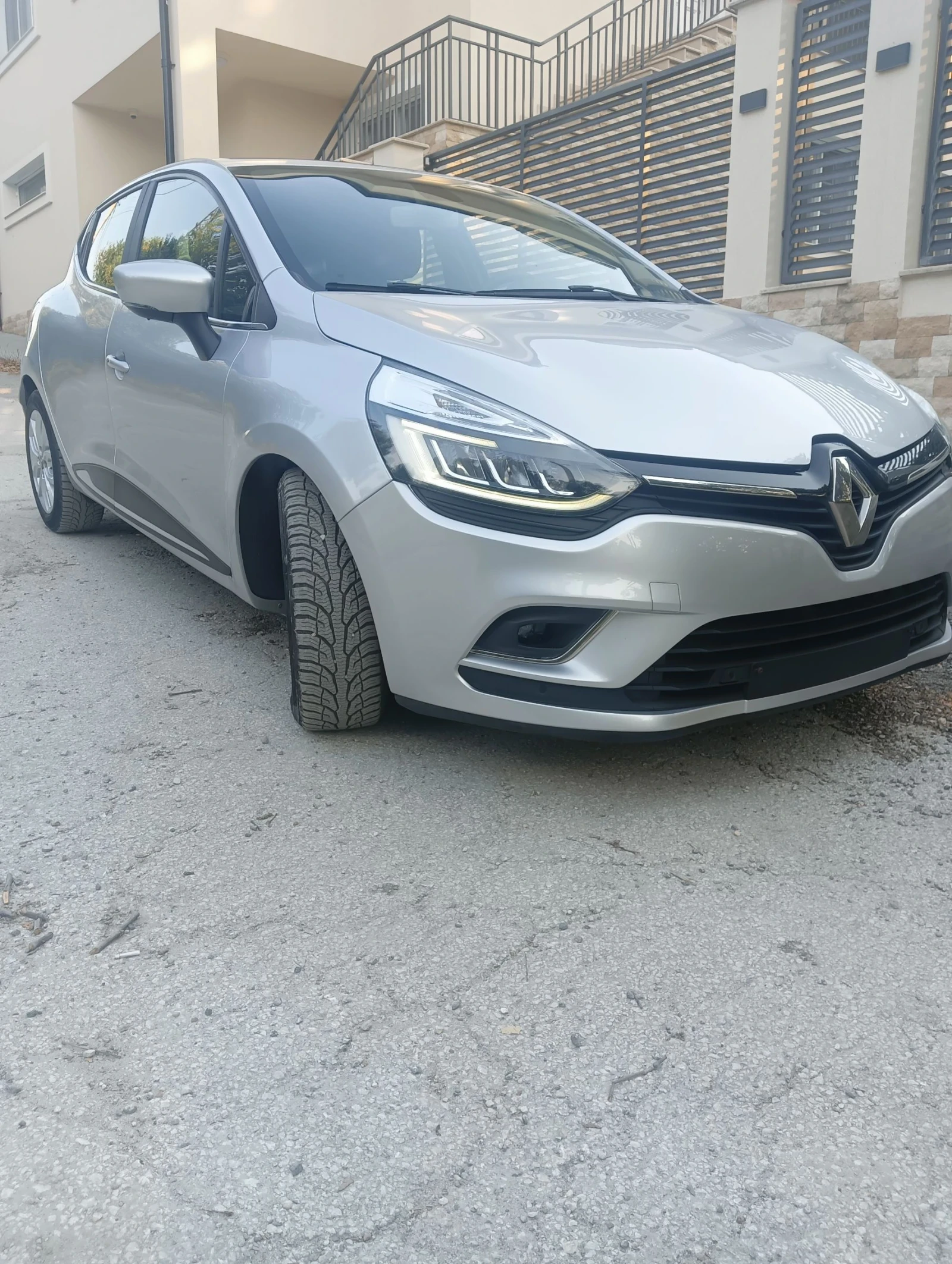 Renault Clio  - изображение 3