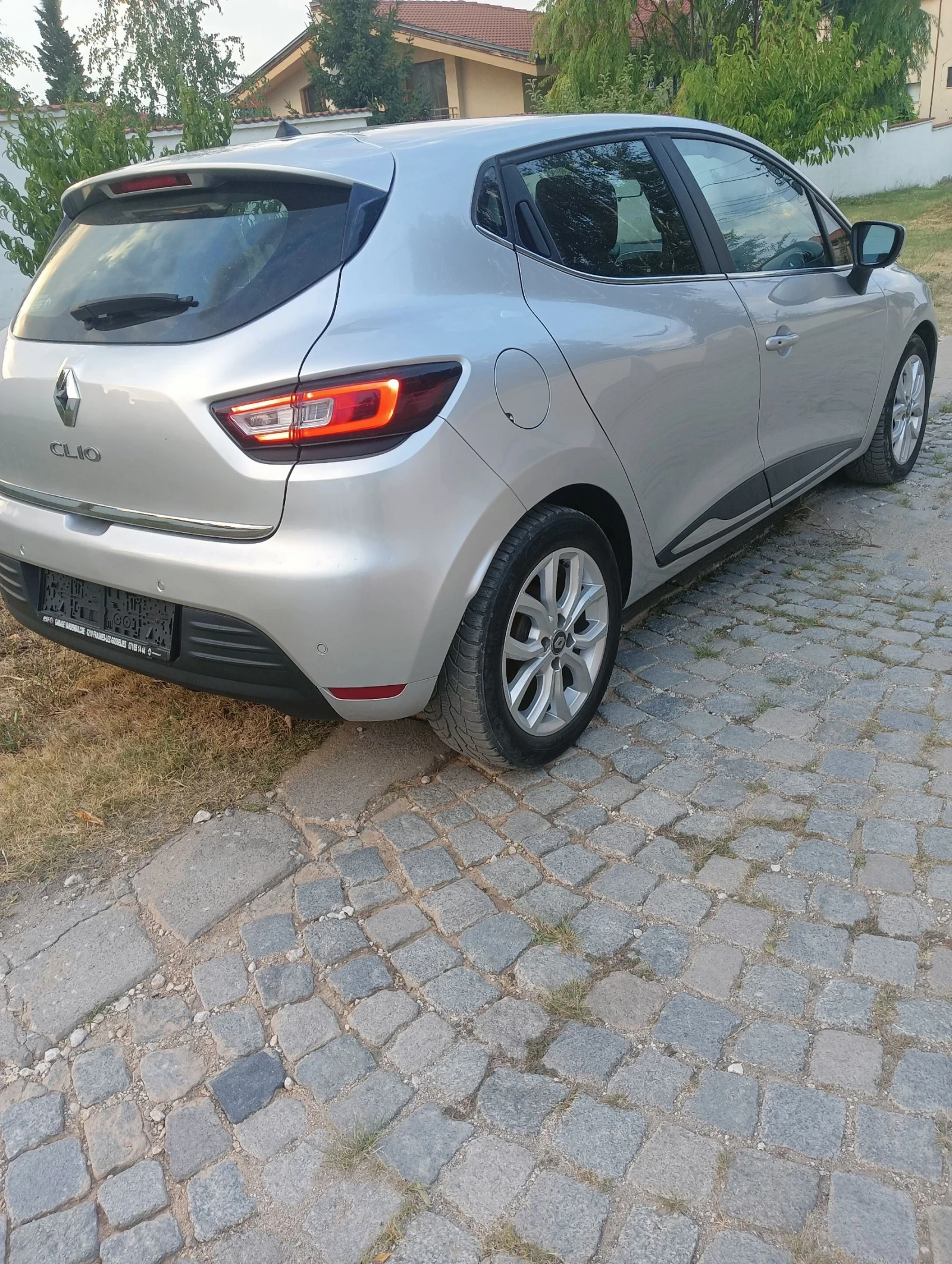Renault Clio | Mobile.bg � ����������� 15