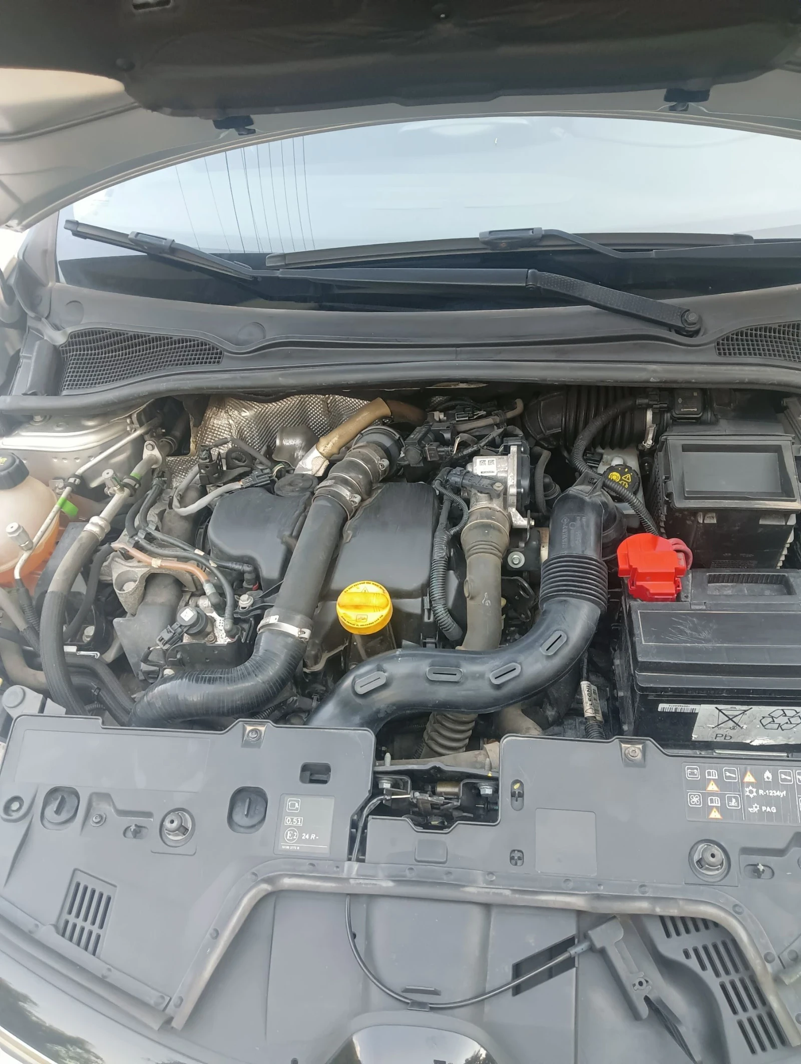 Renault Clio | Mobile.bg � ����������� 17