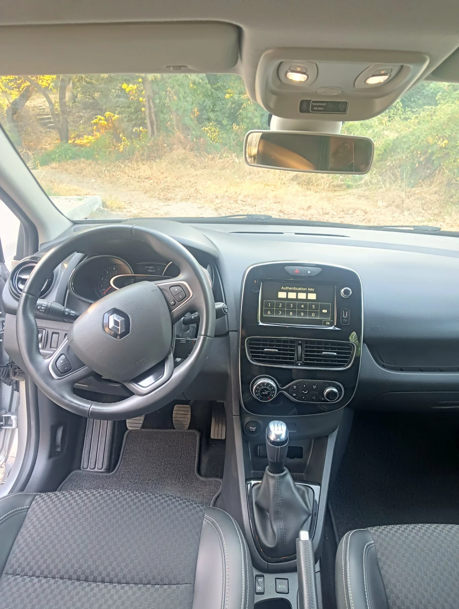 Renault Clio  - изображение 5