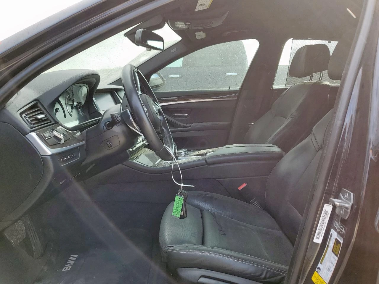 BMW 535 LANE ASSIST/KEYLESS/NAVI/KAMEPA | Mobile.bg   7