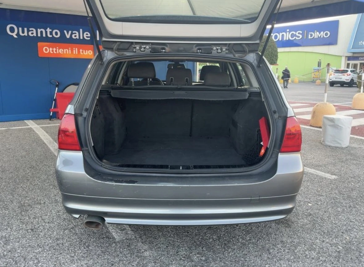 BMW 320 320d | Mobile.bg � ����������� 12