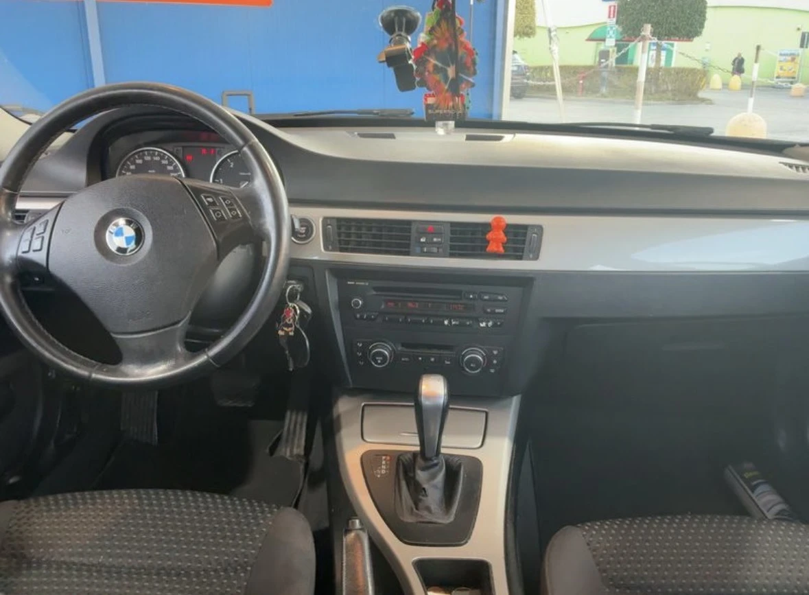 BMW 320 320d | Mobile.bg � ����������� 11
