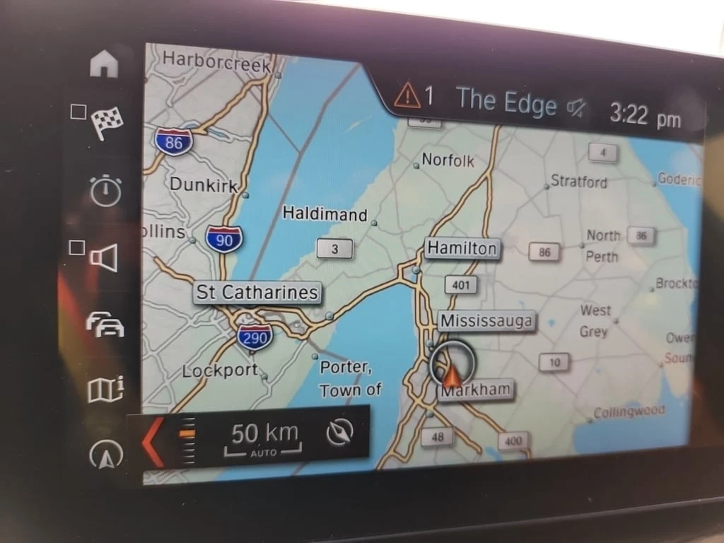 BMW 540 * 540I XDRIVE * CARFAX * ��� ������������ ������ | Mobile.bg � ����������� 11