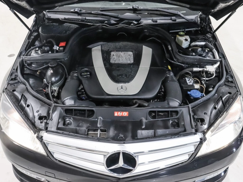 Mercedes-Benz C 250 * C250 4Matic / Bluetooth / Heated Seats / Panoram | Mobile.bg � ����������� 16