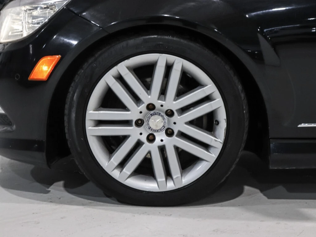 Mercedes-Benz C 250 * C250 4Matic / Bluetooth / Heated Seats / Panoram | Mobile.bg � ����������� 14