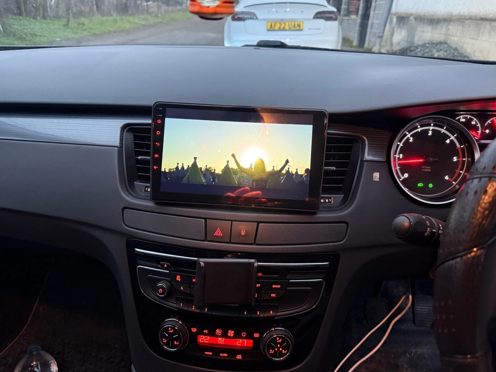 Peugeot 508  - изображение 8