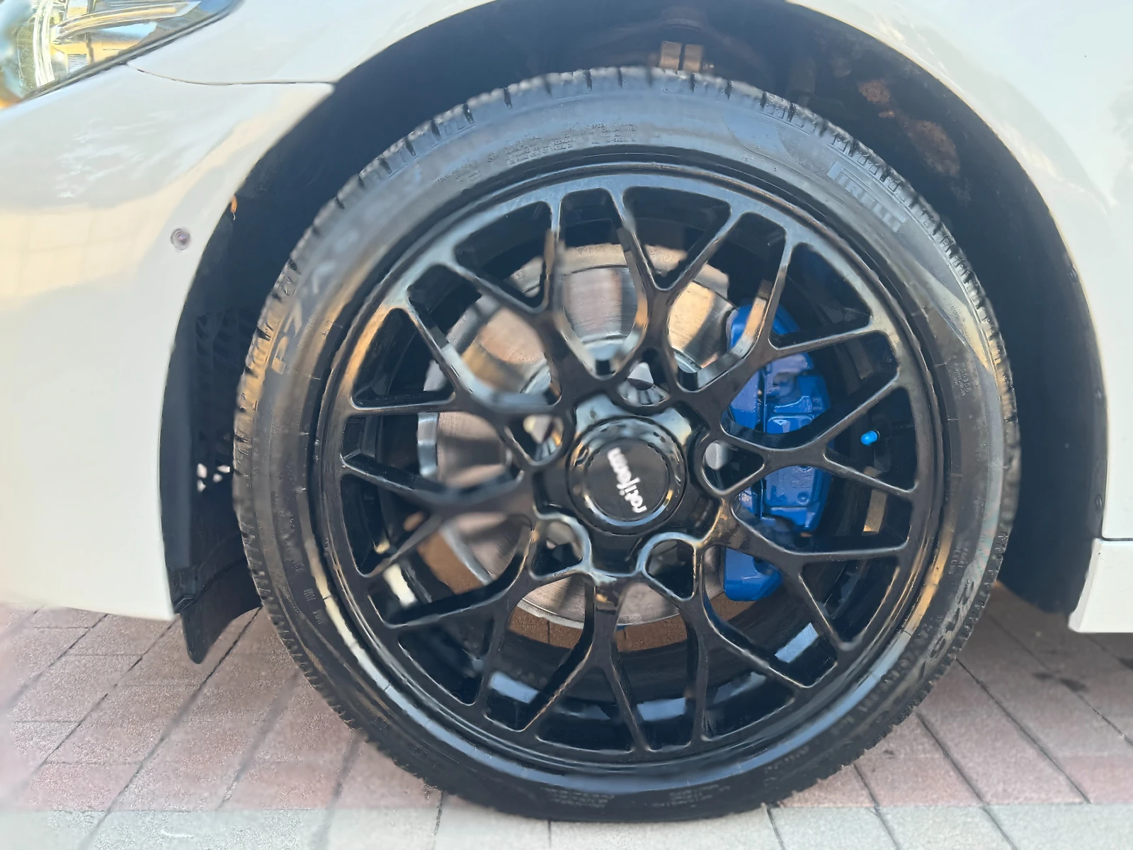 BMW 535 XDRIVE/M-PACK/����/�������/FULL/�������� �������/ | Mobile.bg � ����������� 17