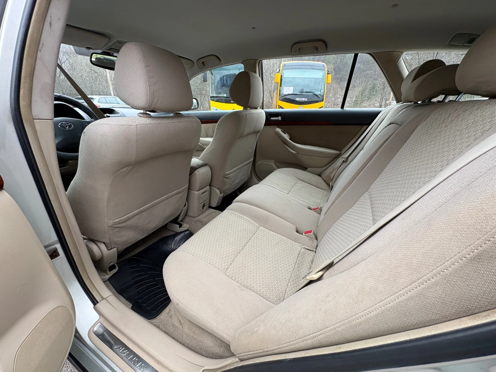 Toyota Avensis | Mobile.bg � ����������� 5