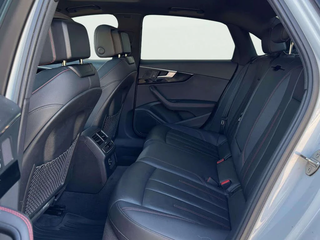 Audi A4 DISTRONIC* BOSE* PARK ASSIST* DIGITAL*  | Mobile.bg � ����������� 14