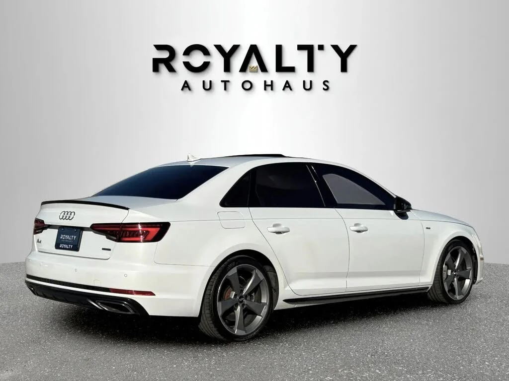 Audi A4 DISTRONIC* BOSE* PARK ASSIST* DIGITAL*  | Mobile.bg � ����������� 4