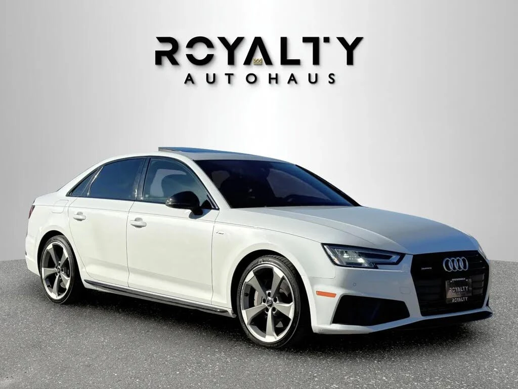 Audi A4 DISTRONIC* BOSE* PARK ASSIST* DIGITAL*  | Mobile.bg � ����������� 1