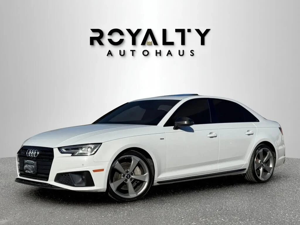 Audi A4 DISTRONIC* BOSE* PARK ASSIST* DIGITAL*  | Mobile.bg � ����������� 2