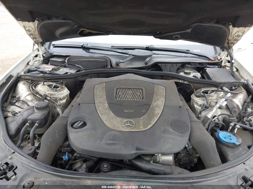 Mercedes-Benz S 500 2010 MERCEDES-BENZ S 550 | Mobile.bg � ����������� 13