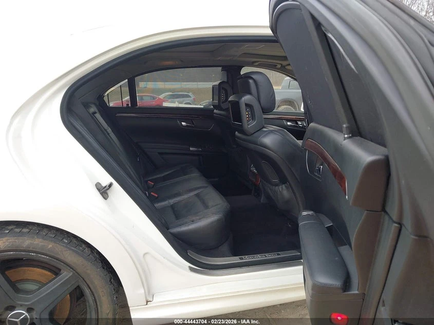 Mercedes-Benz S 500 2010 MERCEDES-BENZ S 550 | Mobile.bg � ����������� 12
