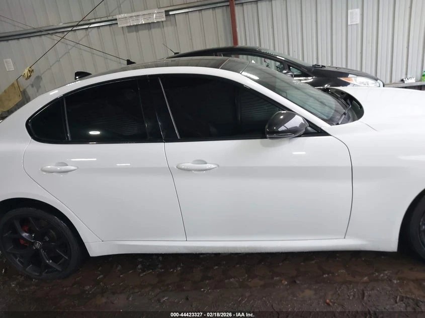 Alfa Romeo Giulia 2020 ALFA ROMEO GIULIA TI SPORT RWD | Mobile.bg � ����������� 4