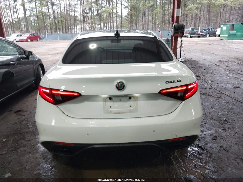 Alfa Romeo Giulia 2020 ALFA ROMEO GIULIA TI SPORT RWD | Mobile.bg � ����������� 7