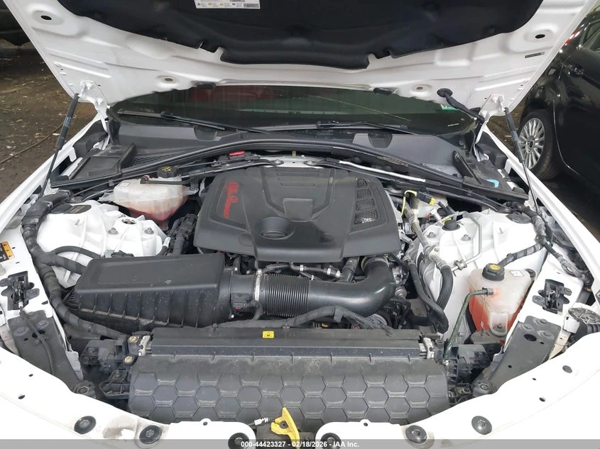 Alfa Romeo Giulia 2020 ALFA ROMEO GIULIA TI SPORT RWD | Mobile.bg � ����������� 12