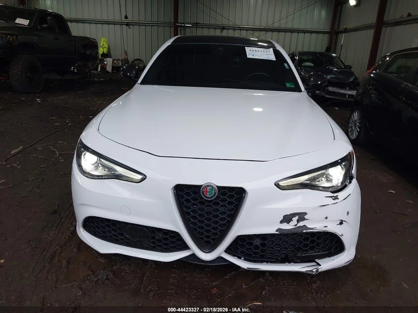 Alfa Romeo Giulia 2020 ALFA ROMEO GIULIA TI SPORT RWD | Mobile.bg � ����������� 2