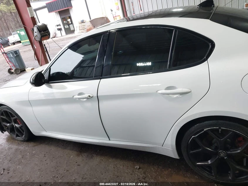 Alfa Romeo Giulia 2020 ALFA ROMEO GIULIA TI SPORT RWD | Mobile.bg � ����������� 5