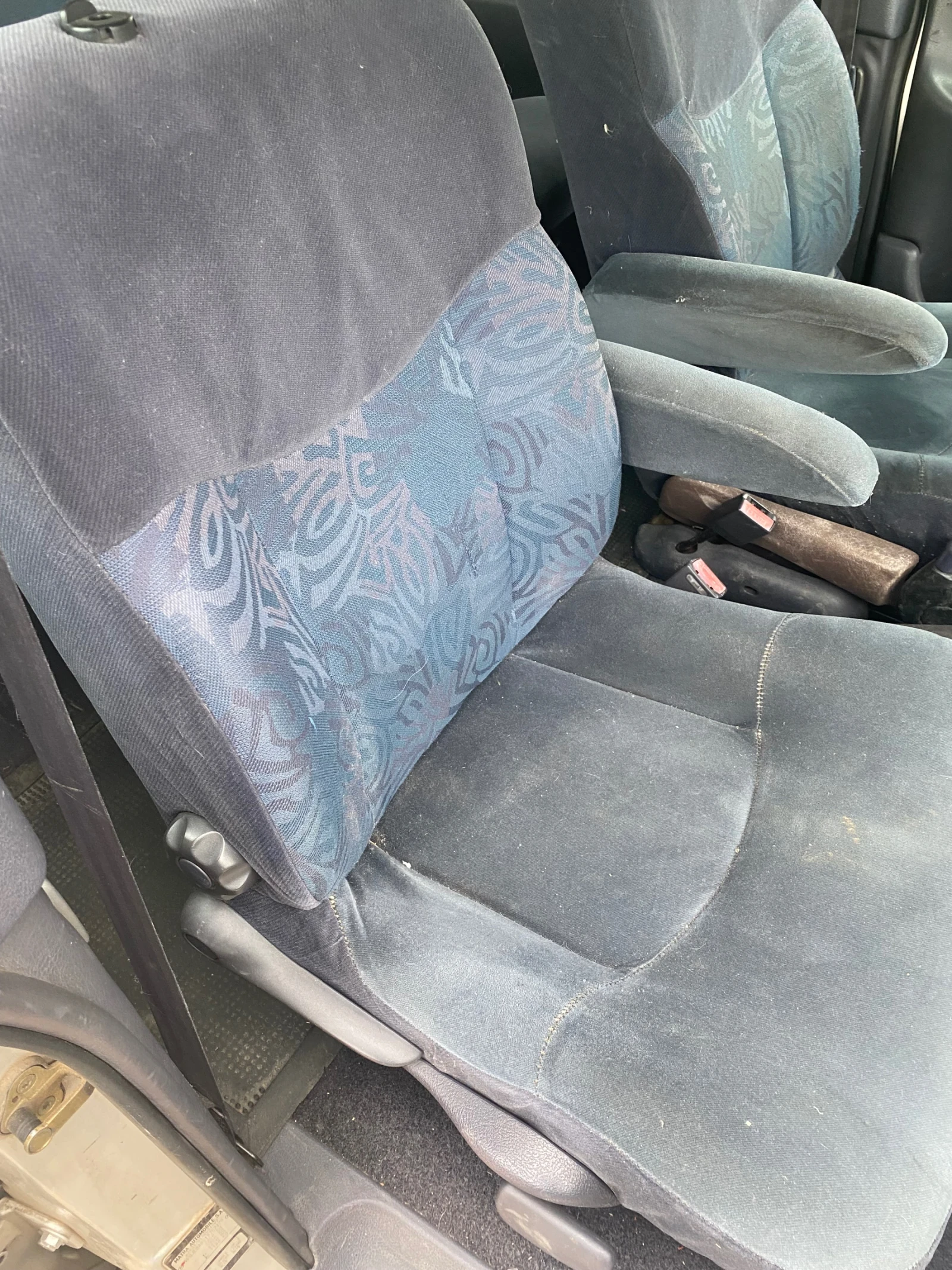 Renault Espace, снимка 11 - Автомобили и джипове - 53869699