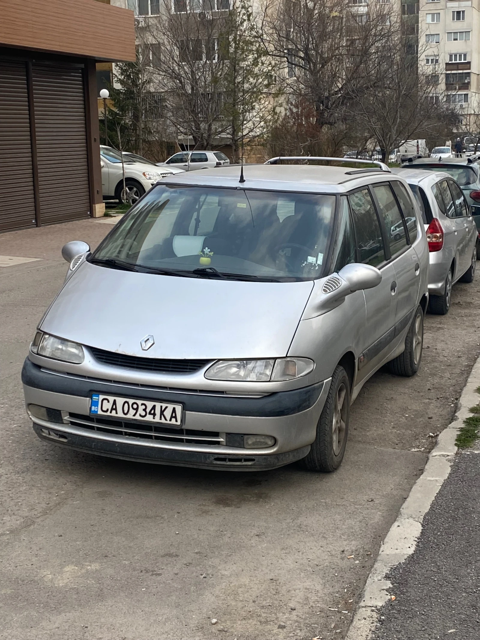 Renault Espace