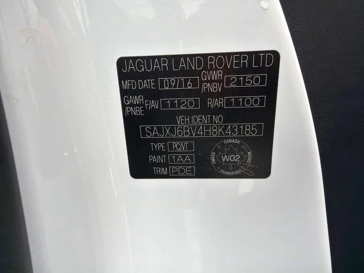 Jaguar F-Type  S / CARFAX / CAMERA / ПАМЕТ , снимка 11 - Автомобили и джипове - 54079369