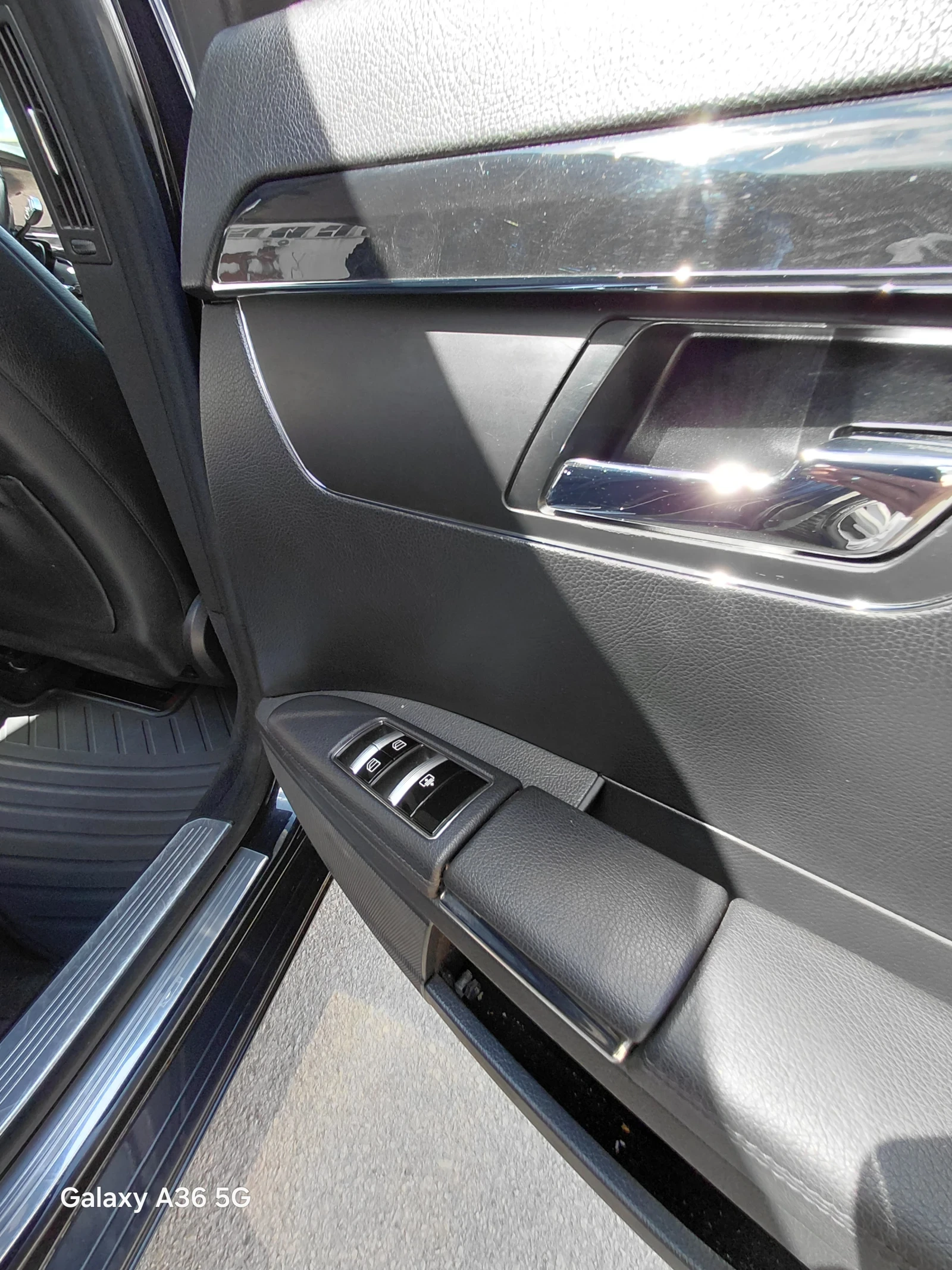 Mercedes-Benz S 350 | Mobile.bg � ����������� 11