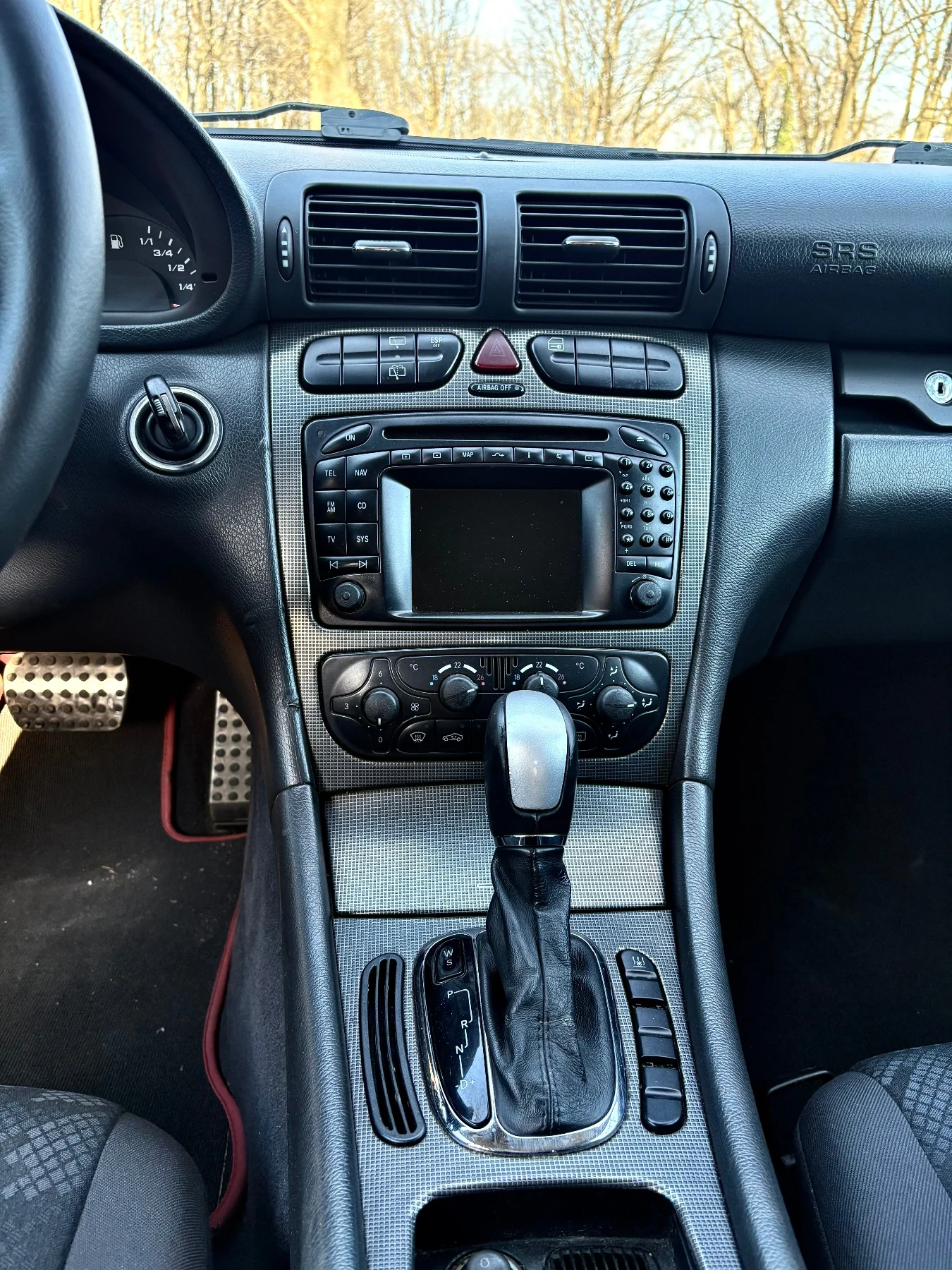 Mercedes-Benz C 30 AMG | Mobile.bg � ����������� 12