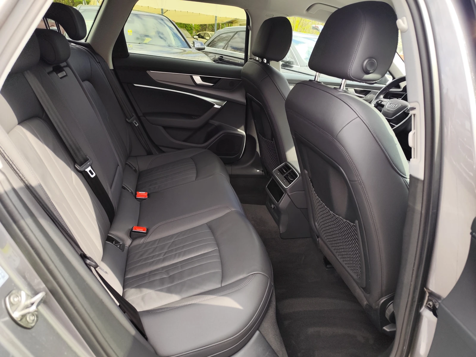 Audi A6 40 2.0TDi* QUATTRO* 204k.c.* FULL LED* ����* DIGIT | Mobile.bg � ����������� 11