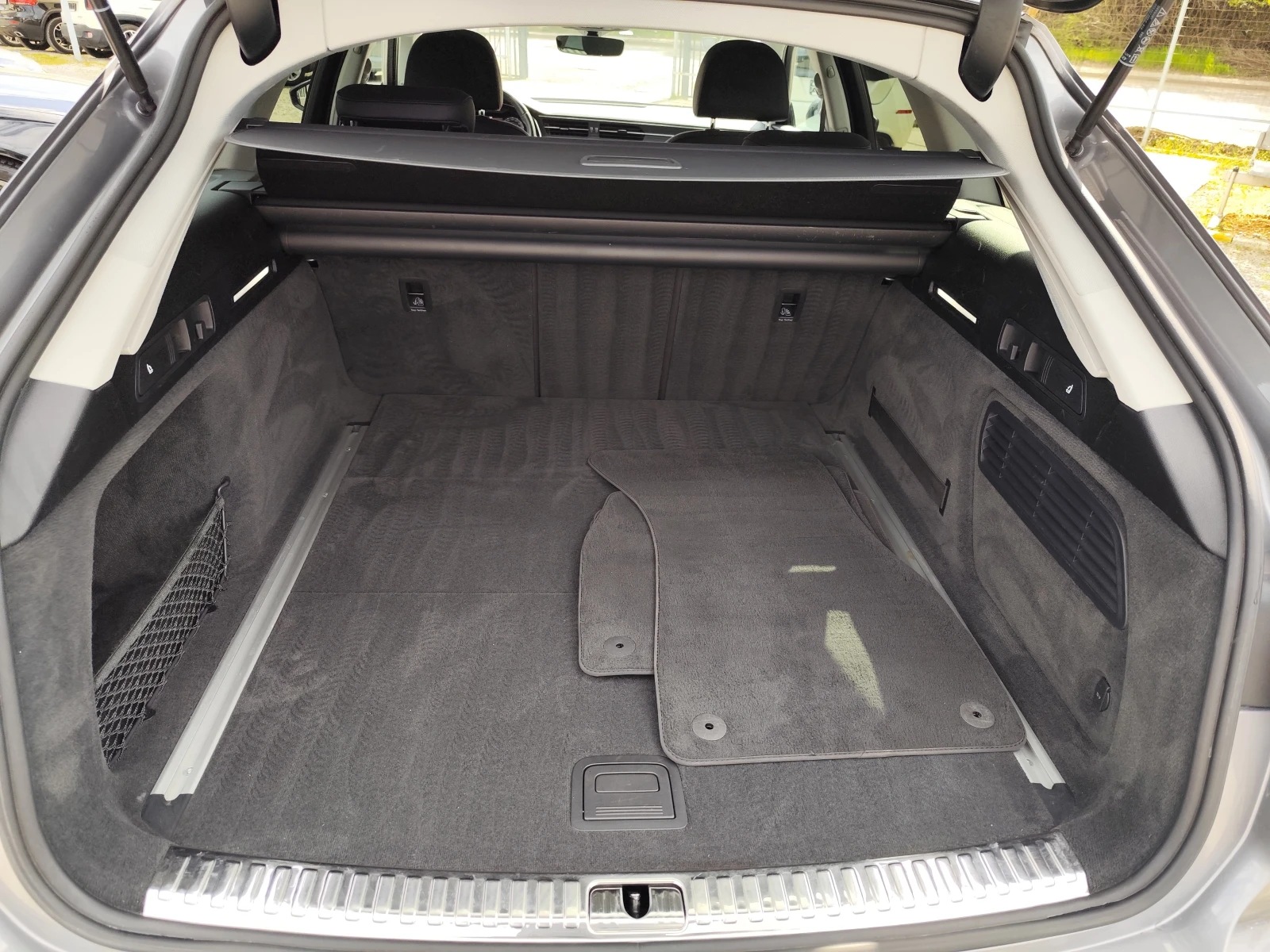 Audi A6 40 2.0TDi* QUATTRO* 204k.c.* FULL LED* ����* DIGIT | Mobile.bg � ����������� 13