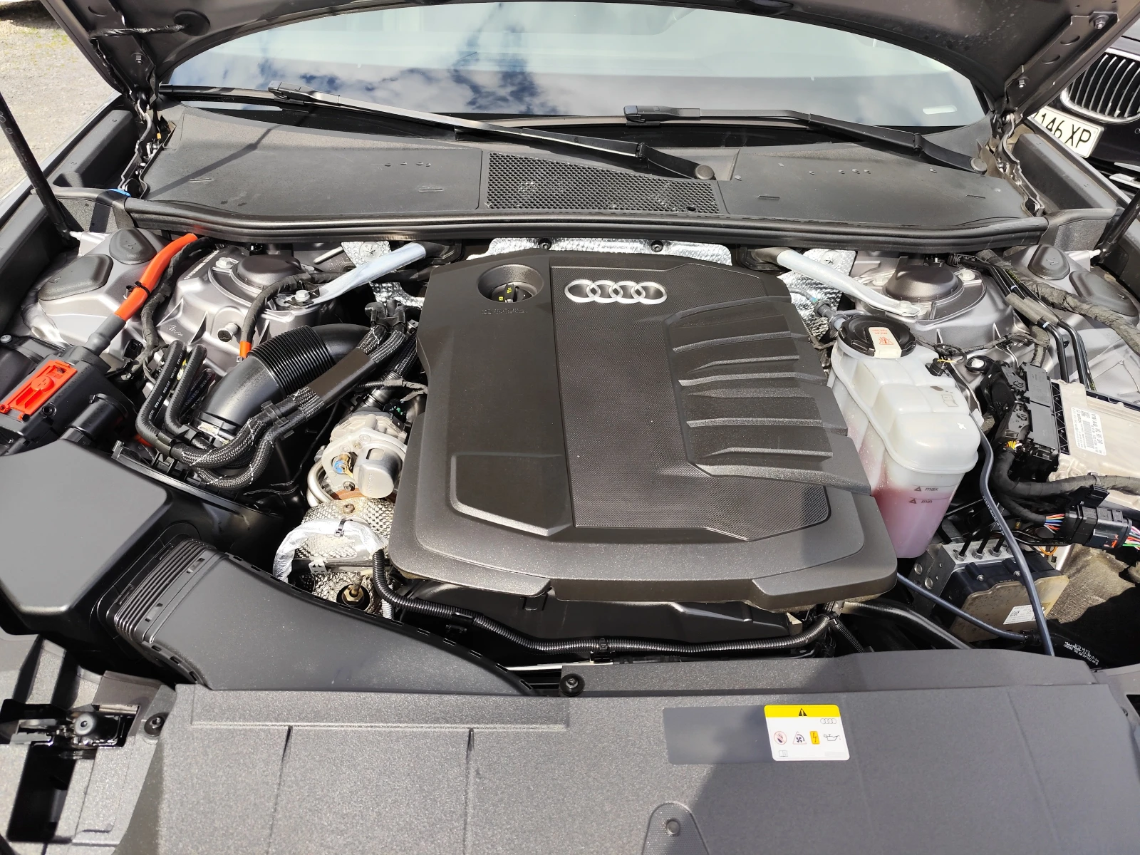 Audi A6 40 2.0TDi* QUATTRO* 204k.c.* FULL LED* ����* DIGIT | Mobile.bg � ����������� 14