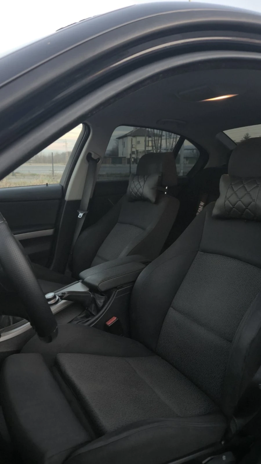 BMW 320, снимка 6 - Автомобили и джипове - 54360465