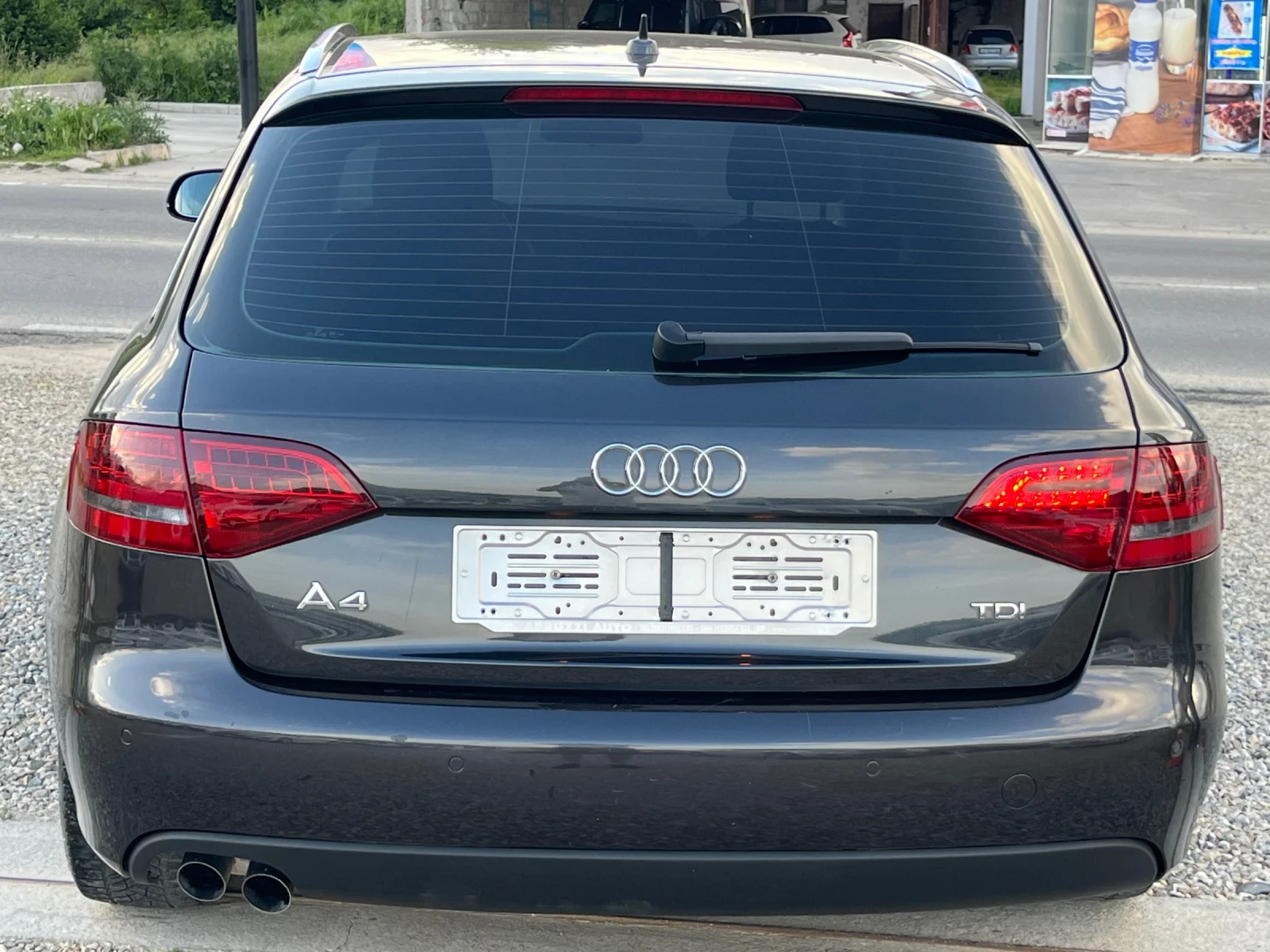 Audi A4 2.0TDI.Navi.6��������. �������� �����!! | Mobile.bg � ����������� 5