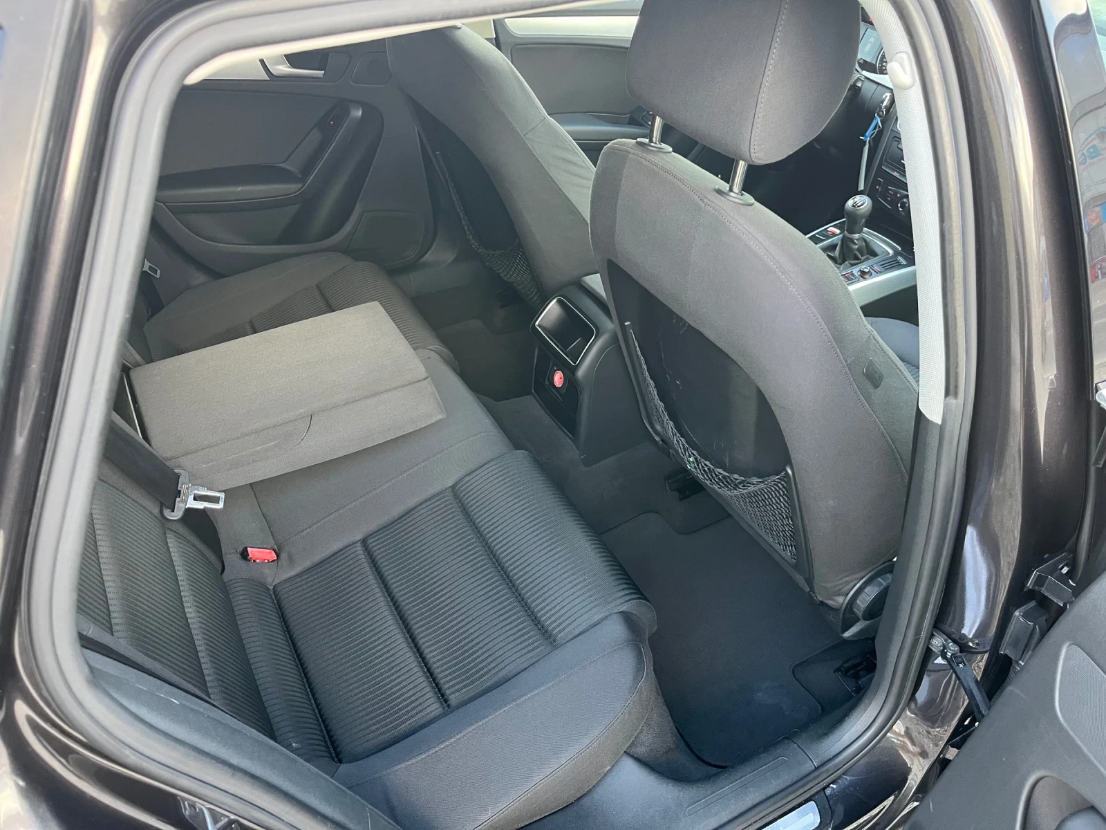 Audi A4 2.0TDI.Navi.6��������. �������� �����!! | Mobile.bg � ����������� 12