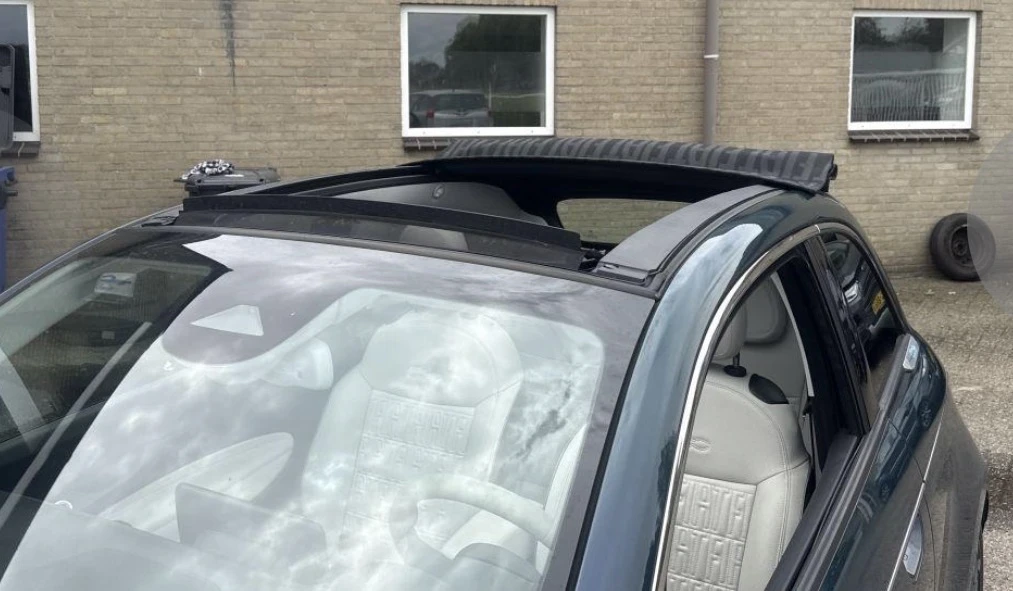 Fiat 500e Cabrio, 42 kw, снимка 15 - Автомобили и джипове - 54814294