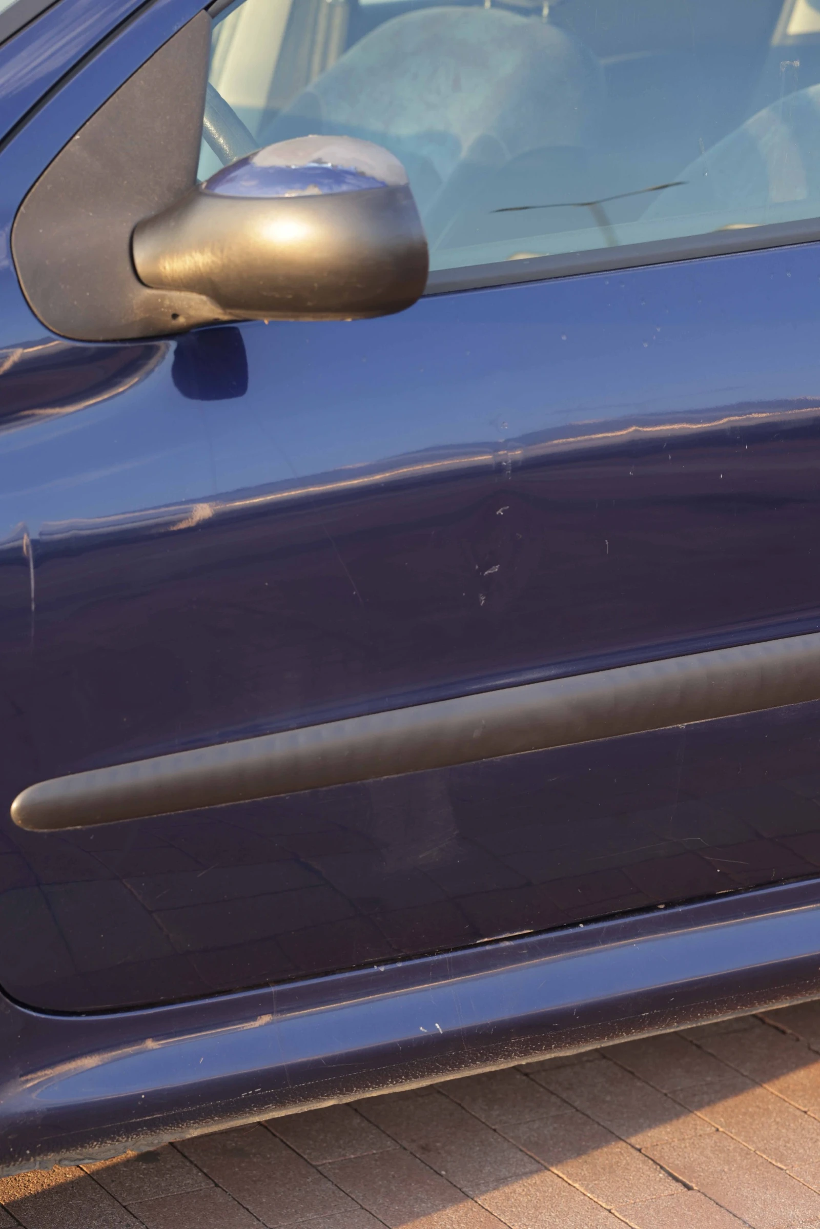 Peugeot 206, снимка 6 - Автомобили и джипове - 55586933