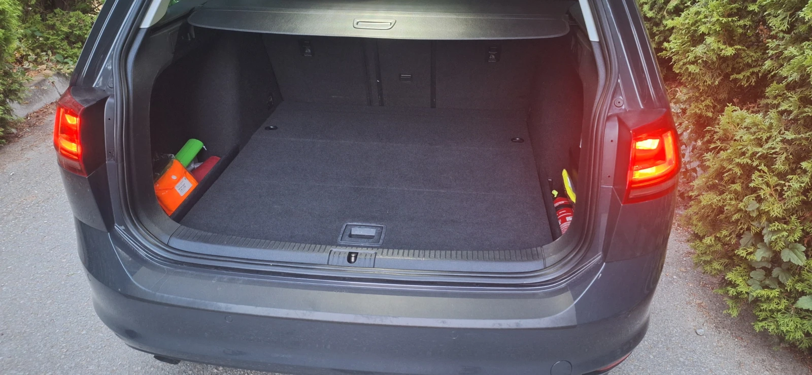 VW Golf 1.6TDI/110kFACE, снимка 14 - Автомобили и джипове - 55772531