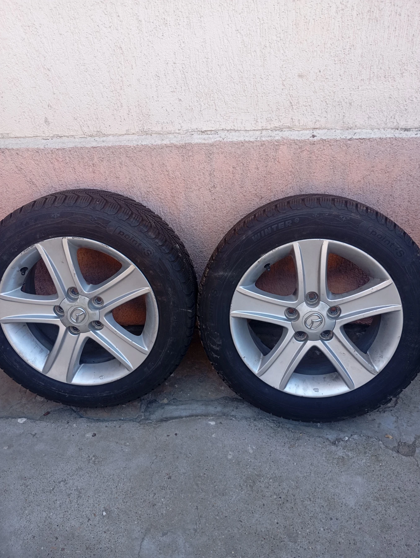 Hyundai I30, снимка 10 - Автомобили и джипове - 55907644