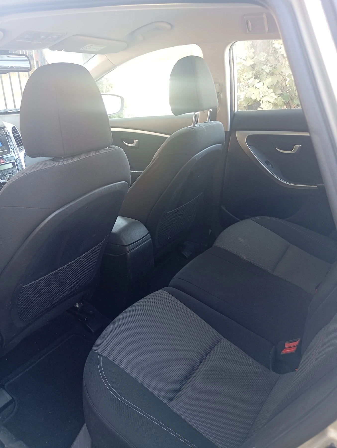 Hyundai I30, снимка 7 - Автомобили и джипове - 55907644