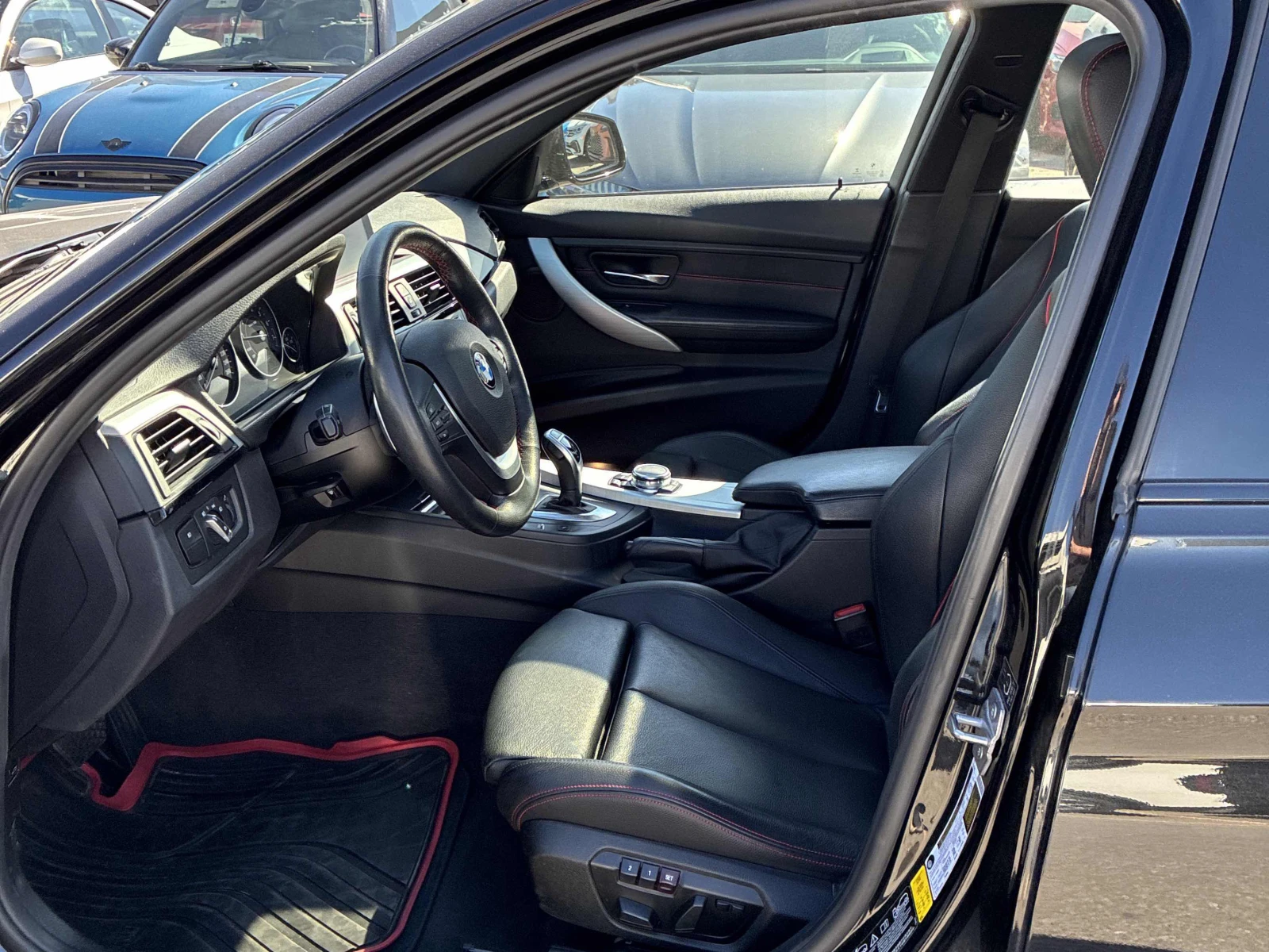 BMW 328 xDrive / АВТОКРЕДИТ, снимка 7 - Автомобили и джипове - 56227021