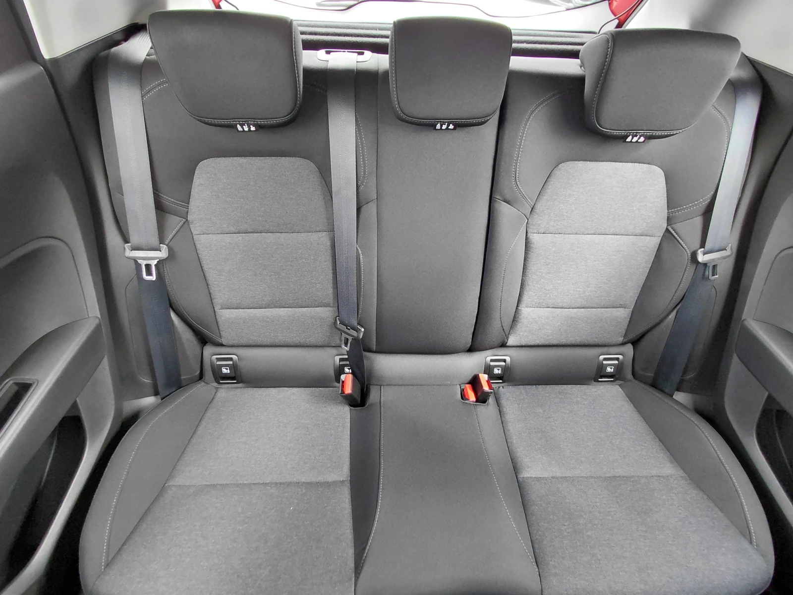 Renault Clio 1.5 dCi/100к.с/Equilibre, снимка 14 - Автомобили и джипове - 56271286