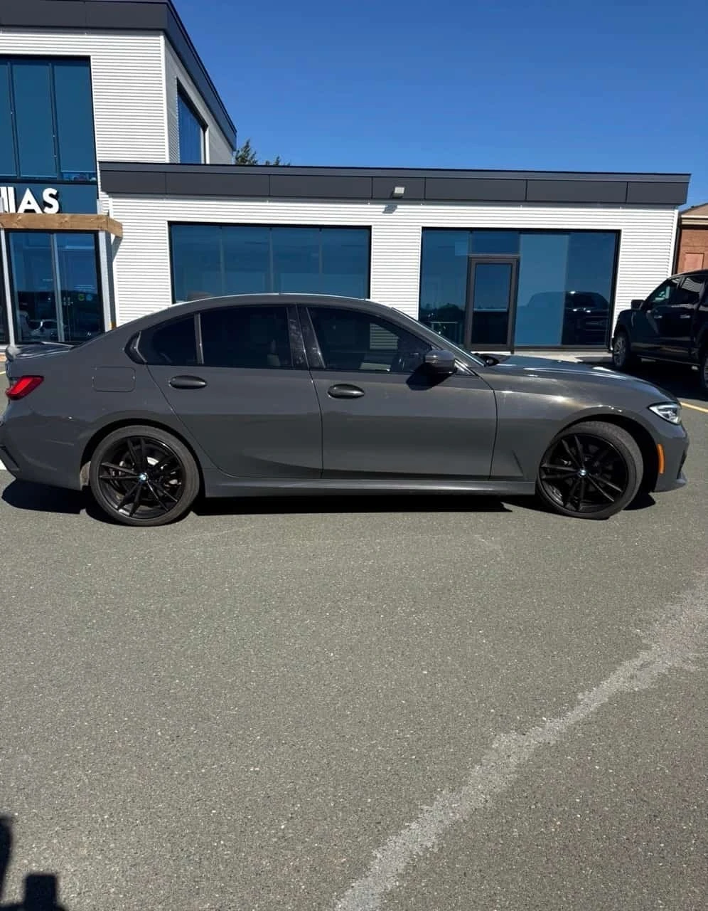 BMW 330 * 330i xDrive * CARFAX * , снимка 2 - Автомобили и джипове - 56328122