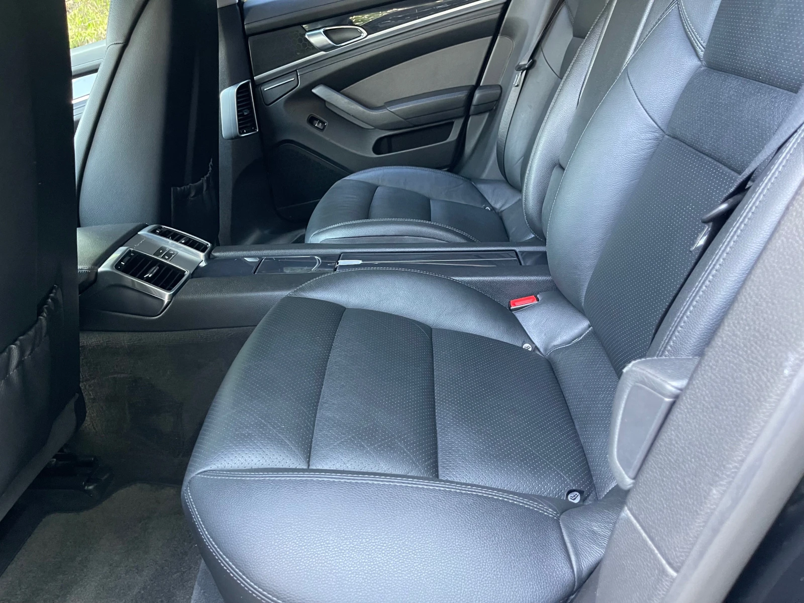 Porsche Panamera 4S<4.8i>400KC<PDK>KATO HOB! | Mobile.bg � ����������� 9